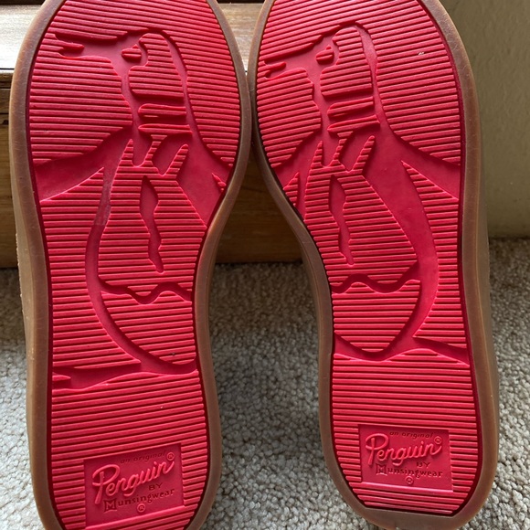 OriginalPenguin By Munsingeear boys shoes - Picture 5 of 5